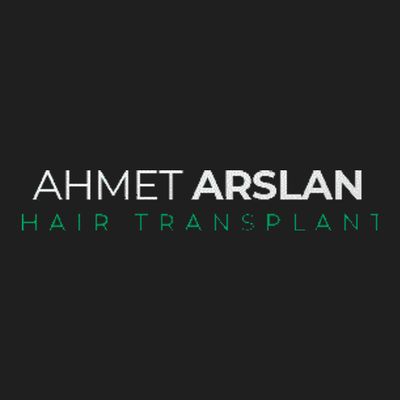 Ahmet Arslan Hair Transplant