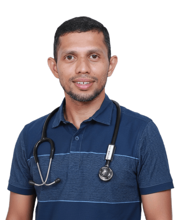 Dr. Vinu Roy
