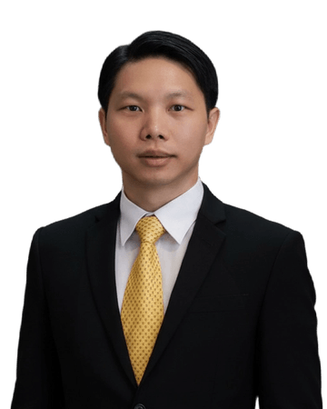 Dr. Paphon Asawaworarit