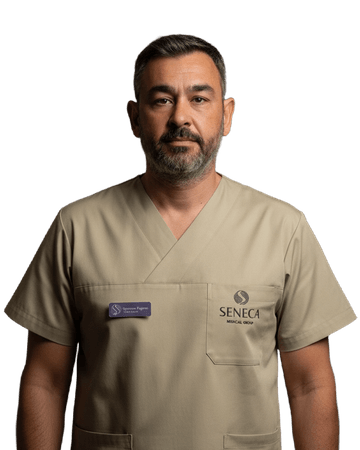 Dr. Paganos Apostolos