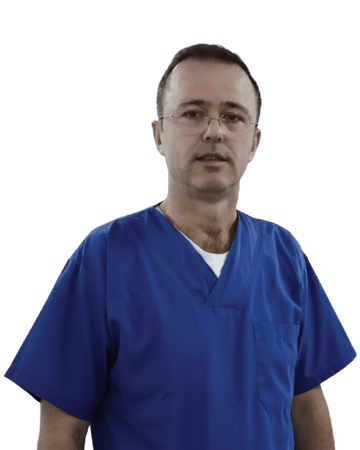 Prof. Ali Tonuzi