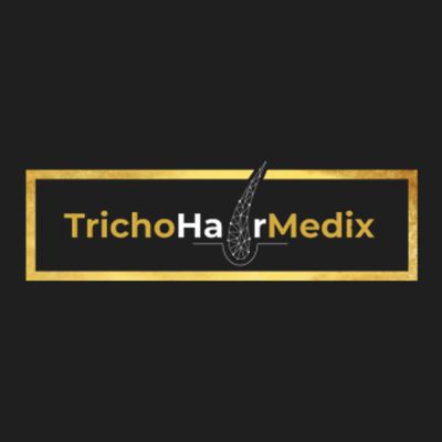 Trichohairmedix Xymena Gajewska (Trycholog licecjonowany nr.31)