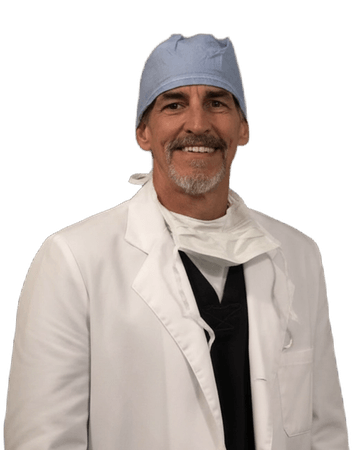 Dr. Timothy P. Carman