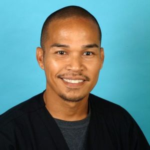 Len Kausing