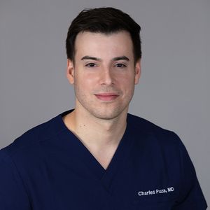 Charles Puza