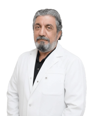 Dr. Necdet Derici