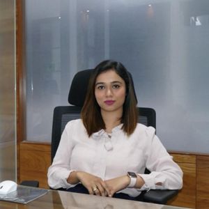 Aditi Patil