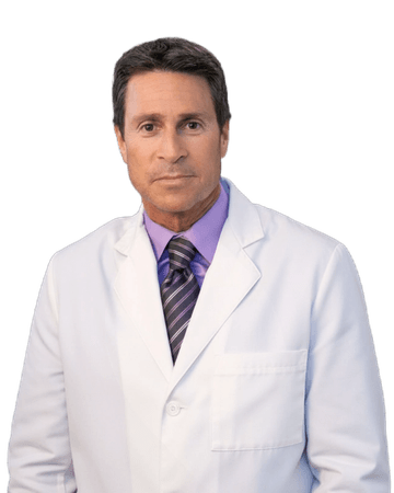 Dr. David P. Deutsch