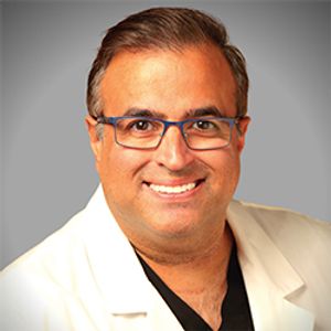 Dr. Vikram Khanna
