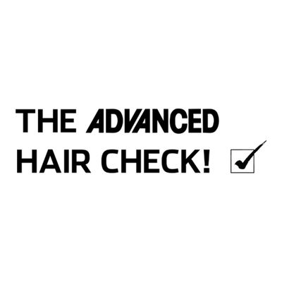Advanced Hair