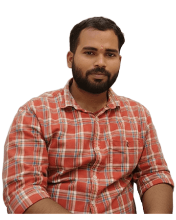 Dr. Bhabani Shankar Mohanty
