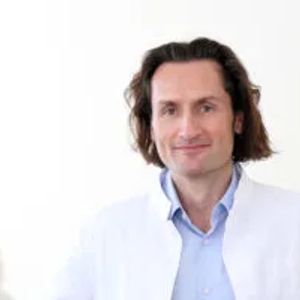 Nikolaus Redtenbacher