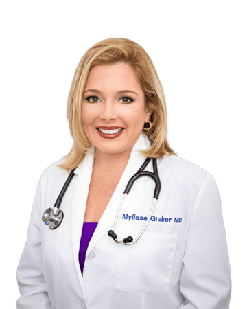 Mylissa Graber