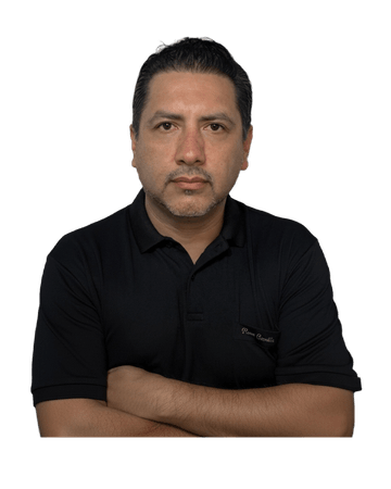 Dr. Ivan Javier