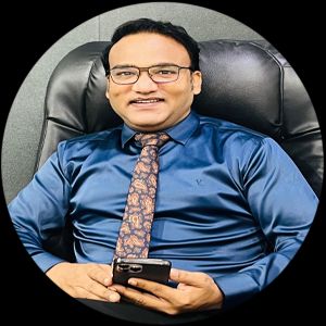 Dr. Shravan K Kataakam