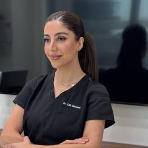Dr. Giti