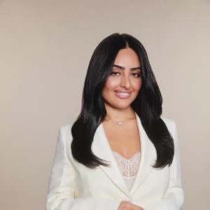 Rasha Rakhshani-Moghadam