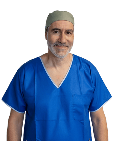 Dr. François Pacheco