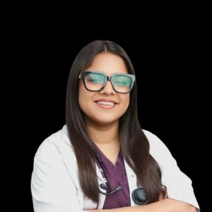 Dr. Zoya Rana
