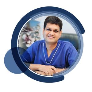 Dr. Abdesh