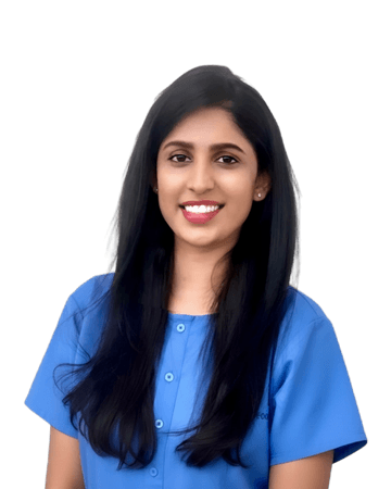 Dr. Divya Deconda
