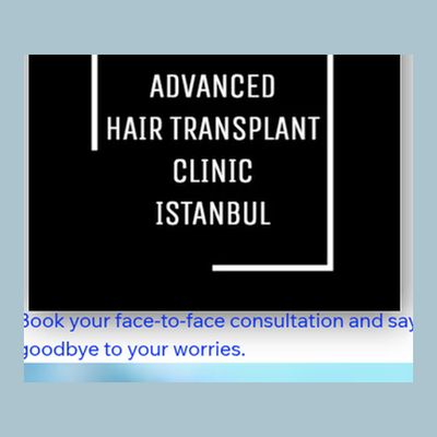 Advanced Hair Transplant Clinic