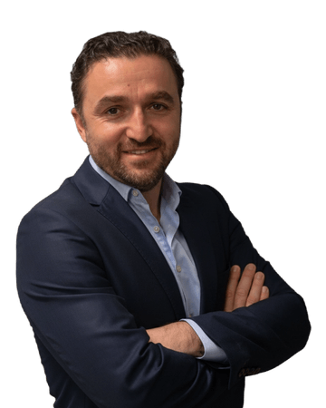 Dr. Fatih Ozturk