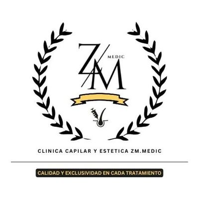 ZM Medic , Clínica Capilar y Medicina Estética, Dr.Enghell Martinez.