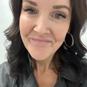 Catherine McClure