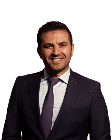 Dr. M. Sirac Demir