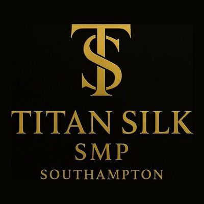Titan Silk SMP - Scalp Micropigmentation
