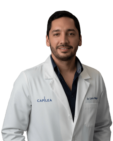 Dr. Carlos Villegas