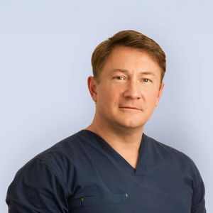Dr. Robert J. Dorin