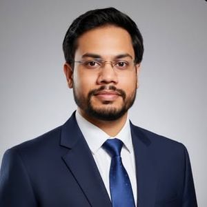 Dr. Aamir Khan