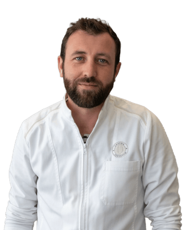 Dr. Alain Brun