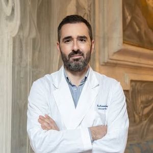 Dr. Simone Napoli