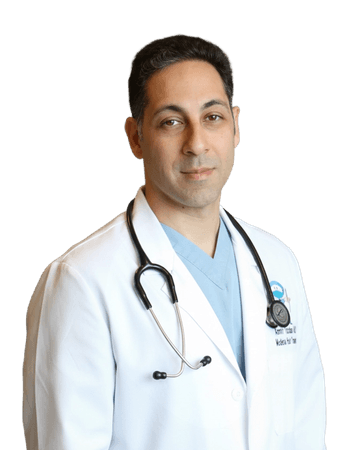 Dr. Amir Yazdan