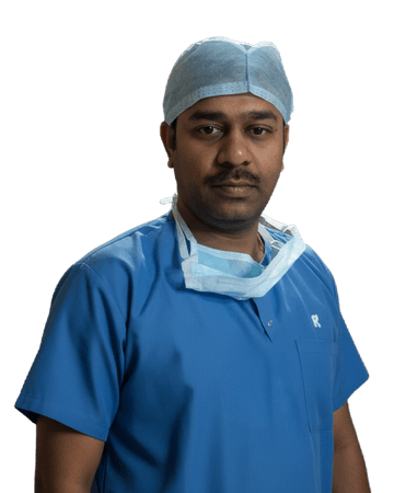 Dr. Thirumalai Vasan