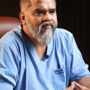 Dr. Saranya T M