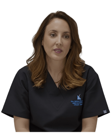 Dra. Vanesa Pérez Ortiz