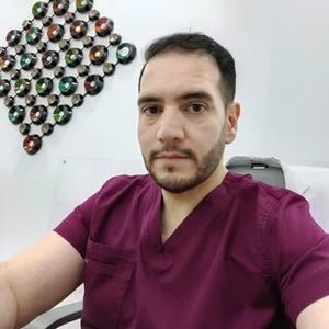 Dr. Zaki Kayali