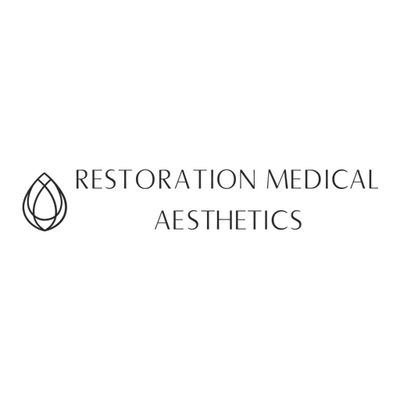 Restoration Medical Aesthetics