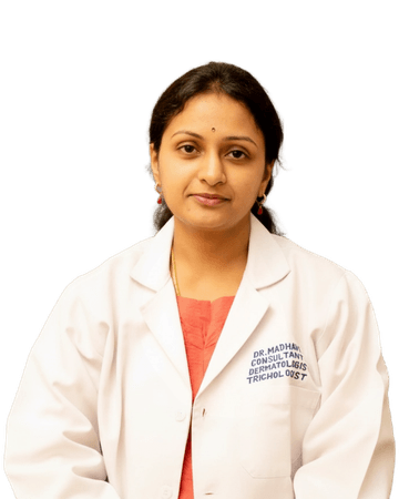 Dr. Madhavi Pudi