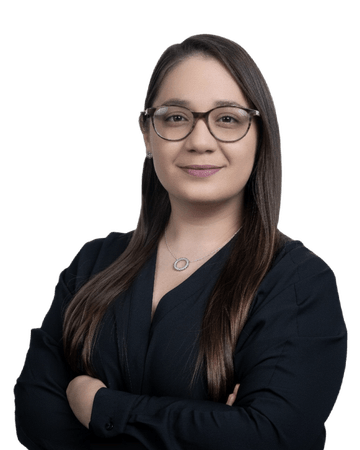 Dr. Daniela Moncada