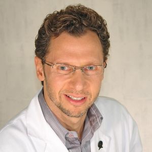 Dr. Arthur Tykocinski