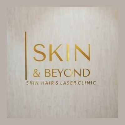 Dr Sai Pawar - Skin & Beyond | Best Dermatologist in Powai | Skin Specialist in Powai | Best Skin Doctor in Powai