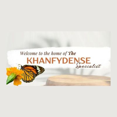 The Khanfydense Specialist