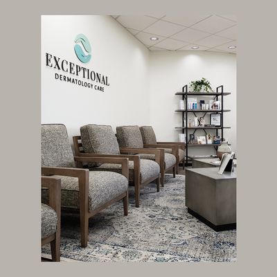 Exceptional Dermatology Care