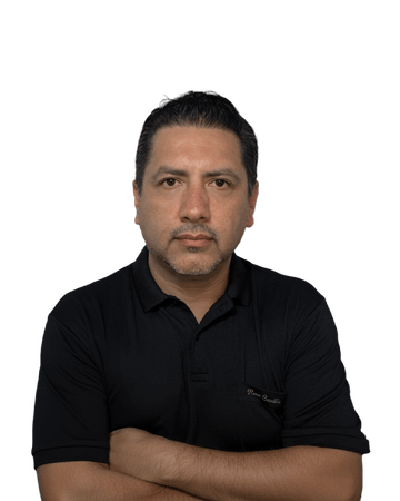 Dr. Ivan Javier