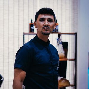Jorge Seriani